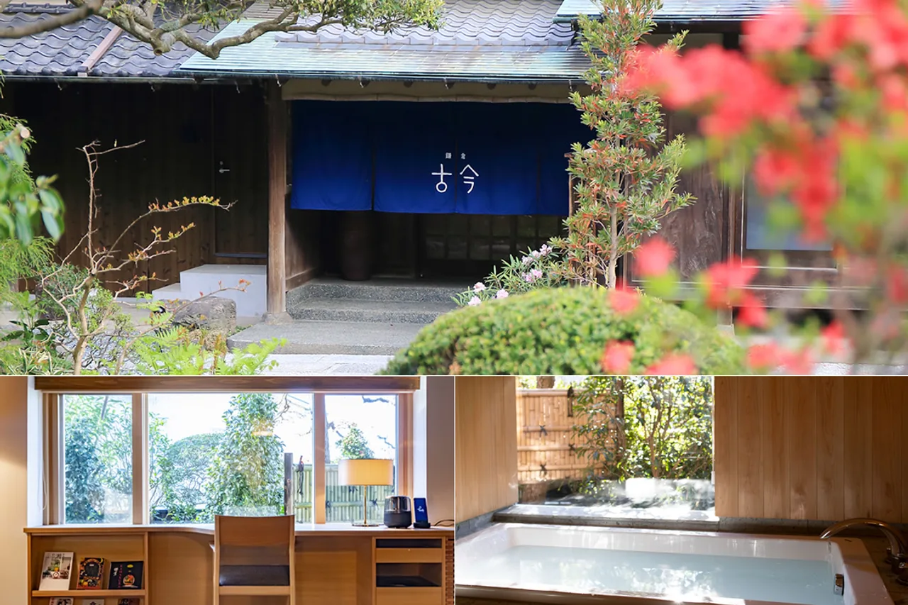 Kamakura COCON
