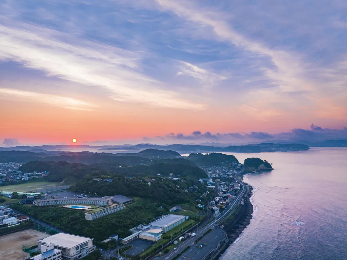 Kamakura Prince Hotel — rooms and atmosphere