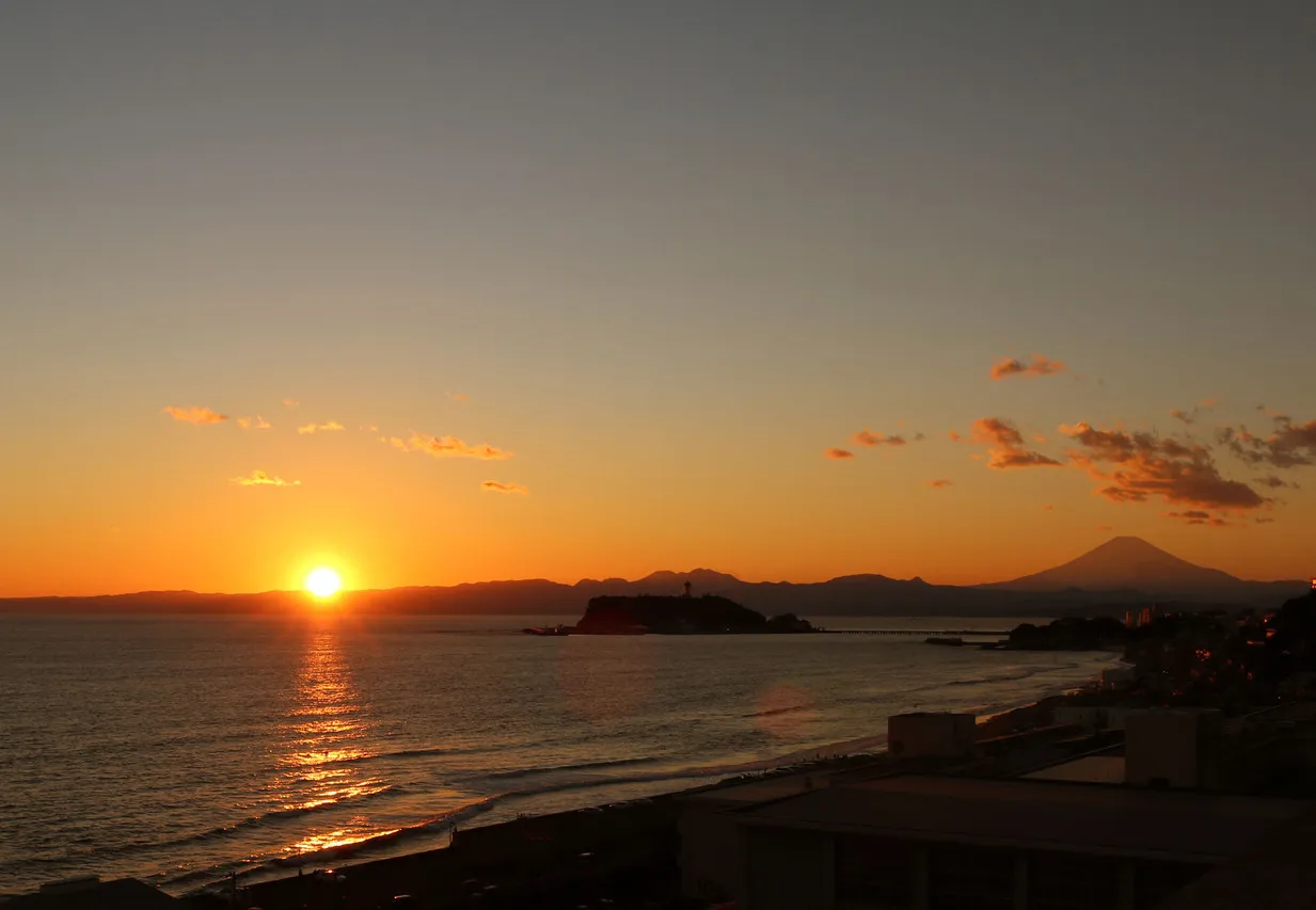 Kamakura Prince Hotel — rooms and atmosphere