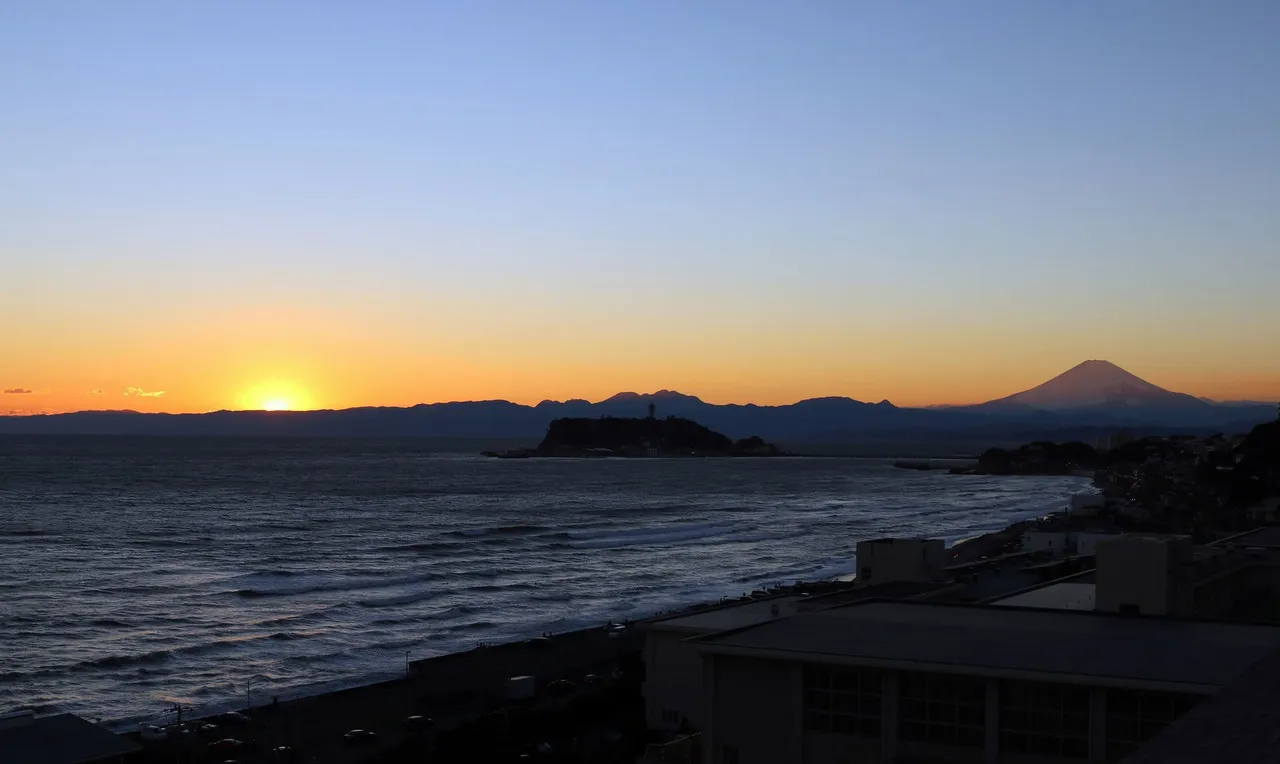 Kamakura Prince Hotel — rooms and atmosphere