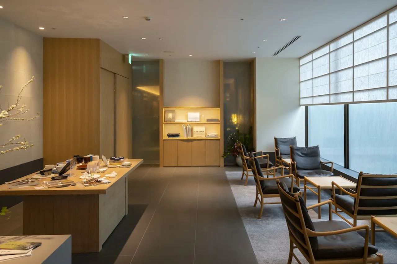 Kanazawa Tokyu Hotel — rooms and atmosphere