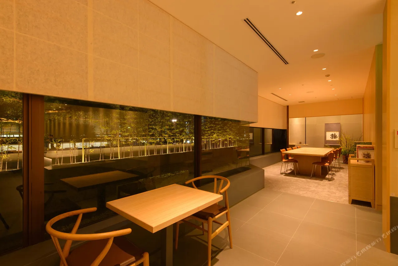 Kanazawa Tokyu Hotel — rooms and atmosphere