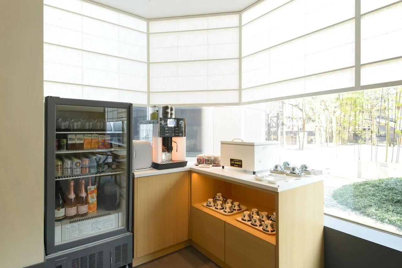 Kanazawa Tokyu Hotel — rooms and atmosphere