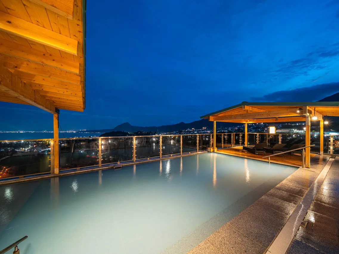 Kannawaen (Traditional Ryokan) — rooms and atmosphere