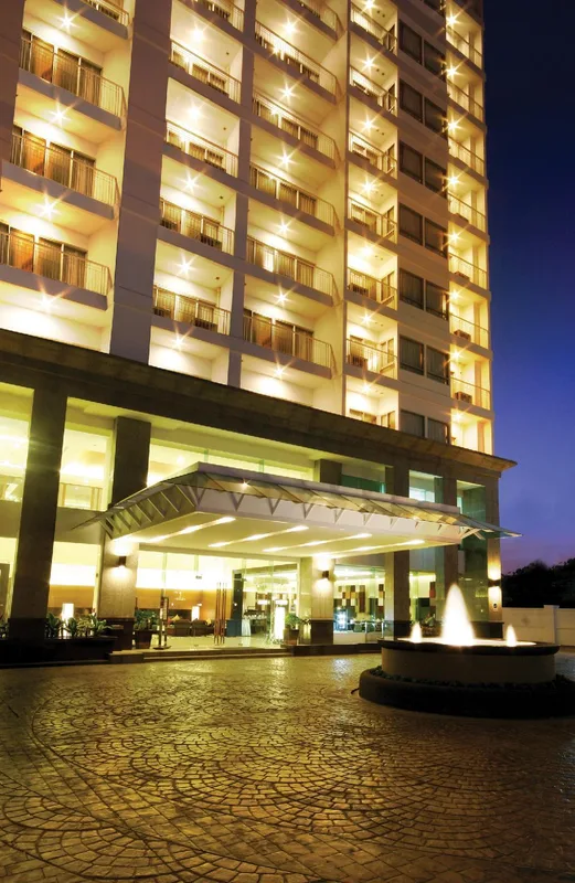 Kantary Hotel Ayutthaya — อยุธยา