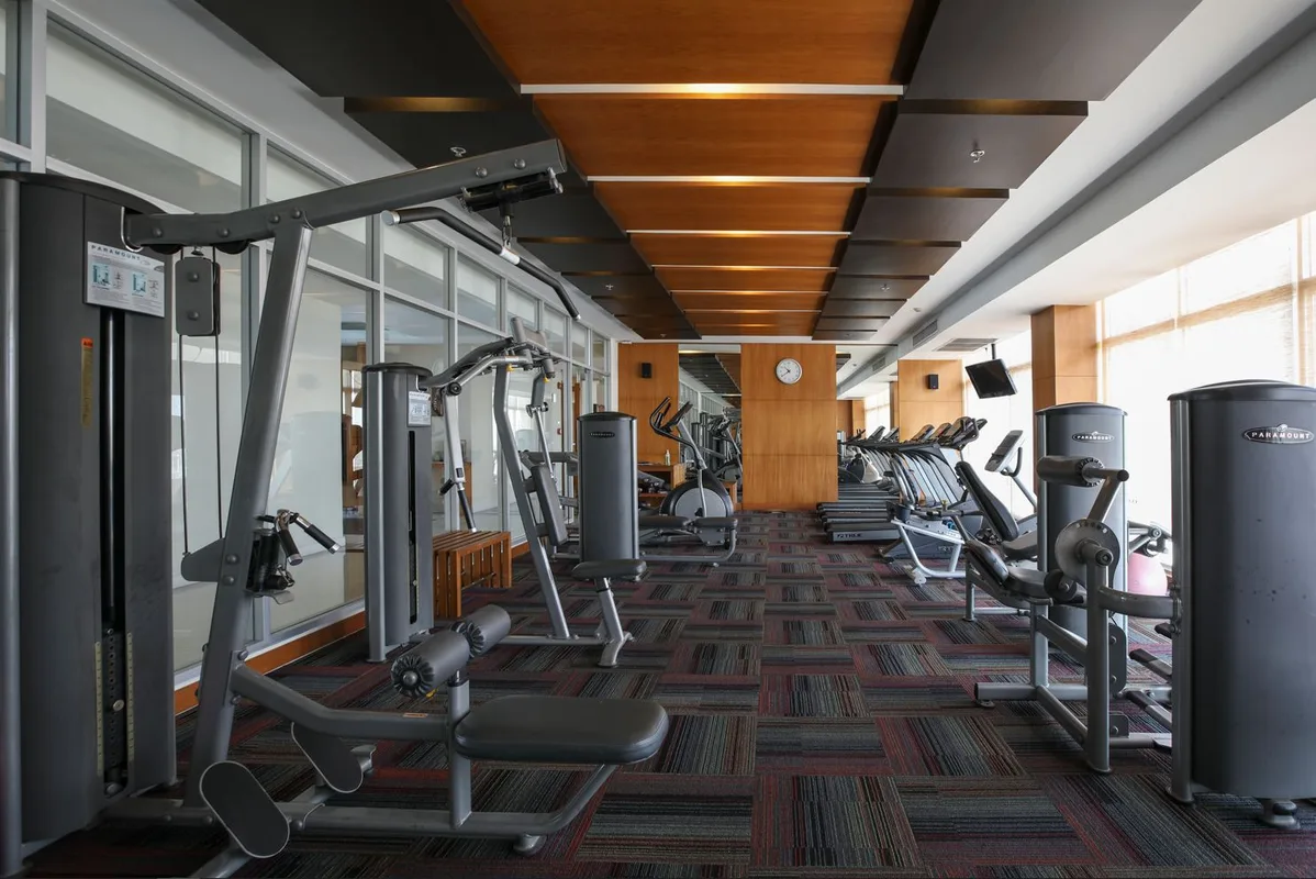 Kantary Hotel Ayutthaya — ภาพห้องพักและบรรยากาศ