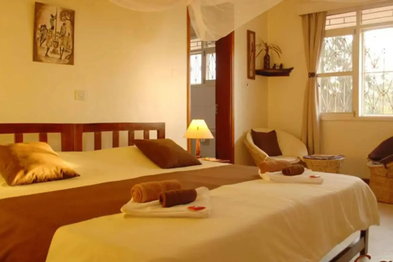 Karibu Guesthouse Entebbe