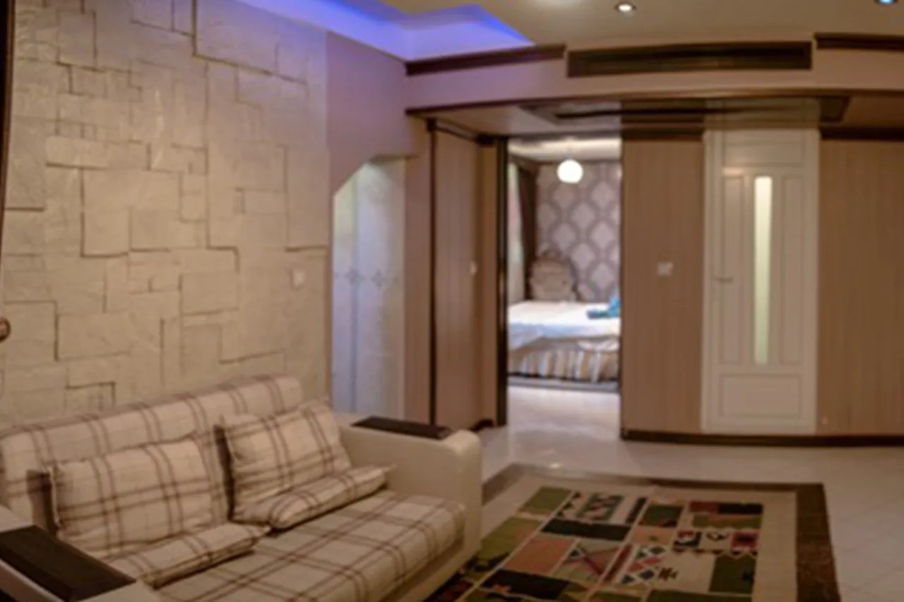 Karim Khan Hotel — ภาพห้องพักและบรรยากาศ