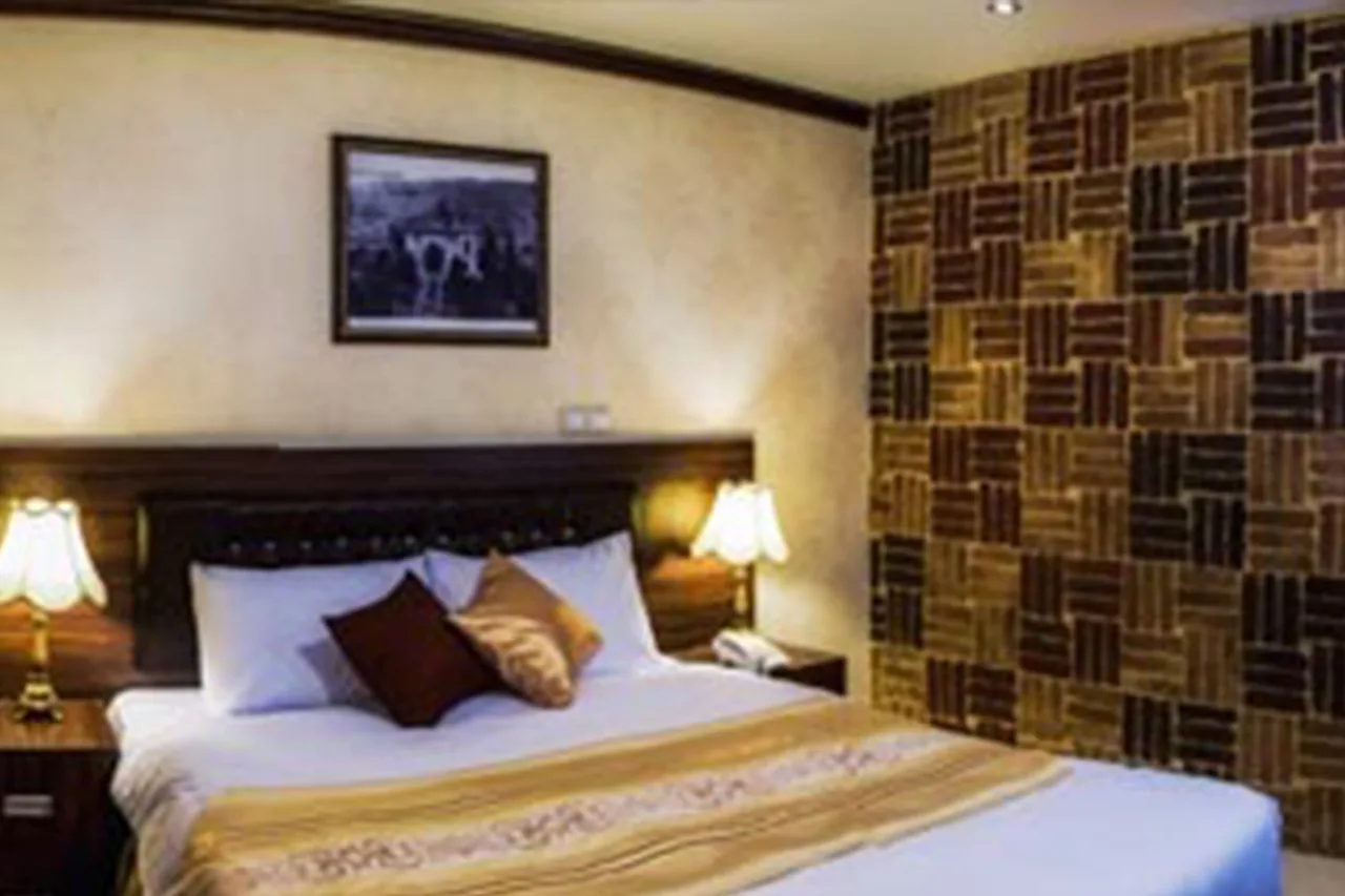 Karim Khan Hotel — ภาพห้องพักและบรรยากาศ