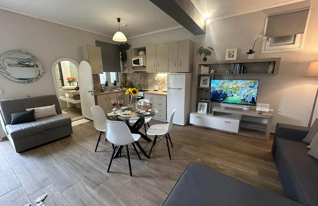 Karydakis Properties — ภาพห้องพักและบรรยากาศ