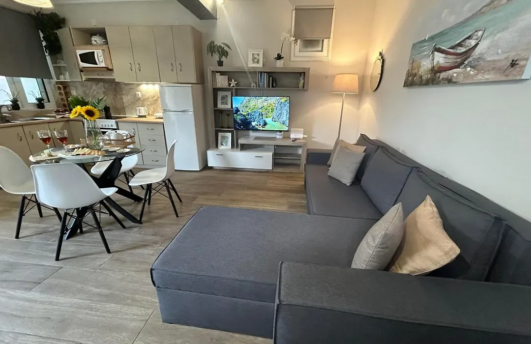 Karydakis Properties — ภาพห้องพักและบรรยากาศ