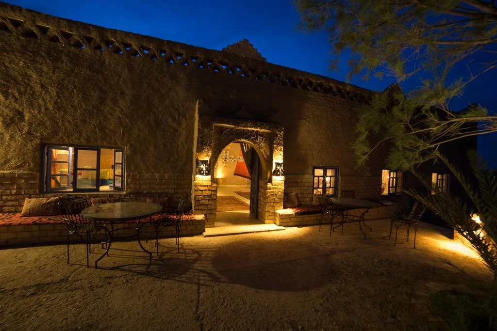 Kasbah Hotel Panorama — ภาพห้องพักและบรรยากาศ