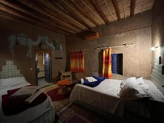 Kasbah Hotel Panorama — ภาพห้องพักและบรรยากาศ