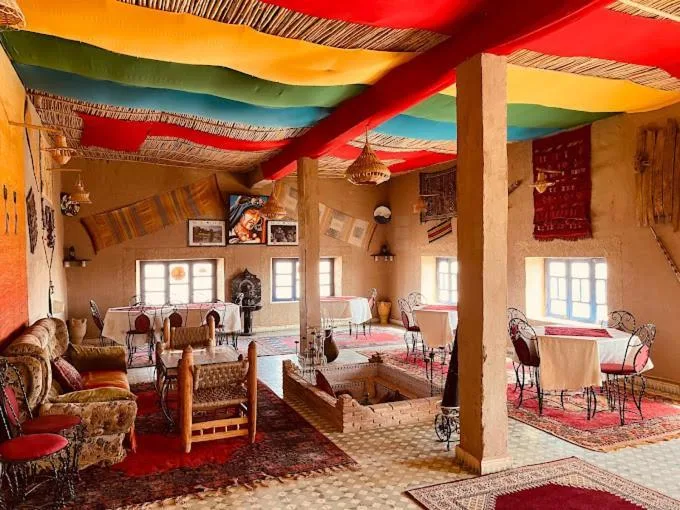 Kasbah Hotel Panorama — ภาพห้องพักและบรรยากาศ