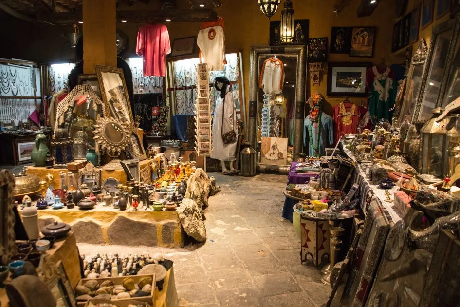 Kasbah Hotel Xaluca Arfoud — เมอร์ซูก้า