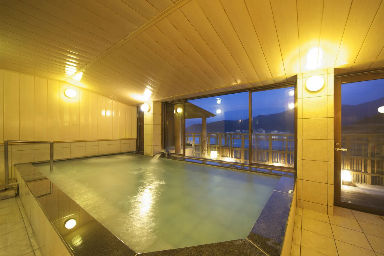 Kasuitei Ooya — rooms and atmosphere