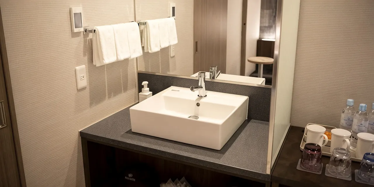 Kawagoe Tobu Hotel — rooms and atmosphere