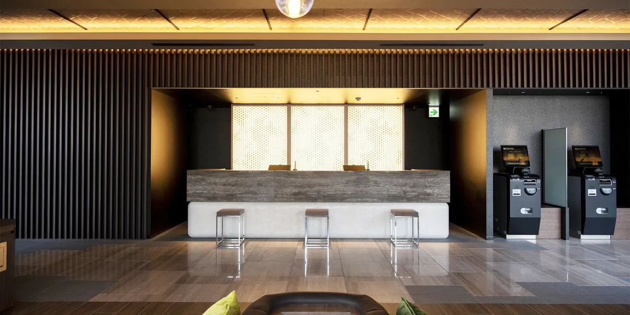 Kawagoe Tobu Hotel — rooms and atmosphere