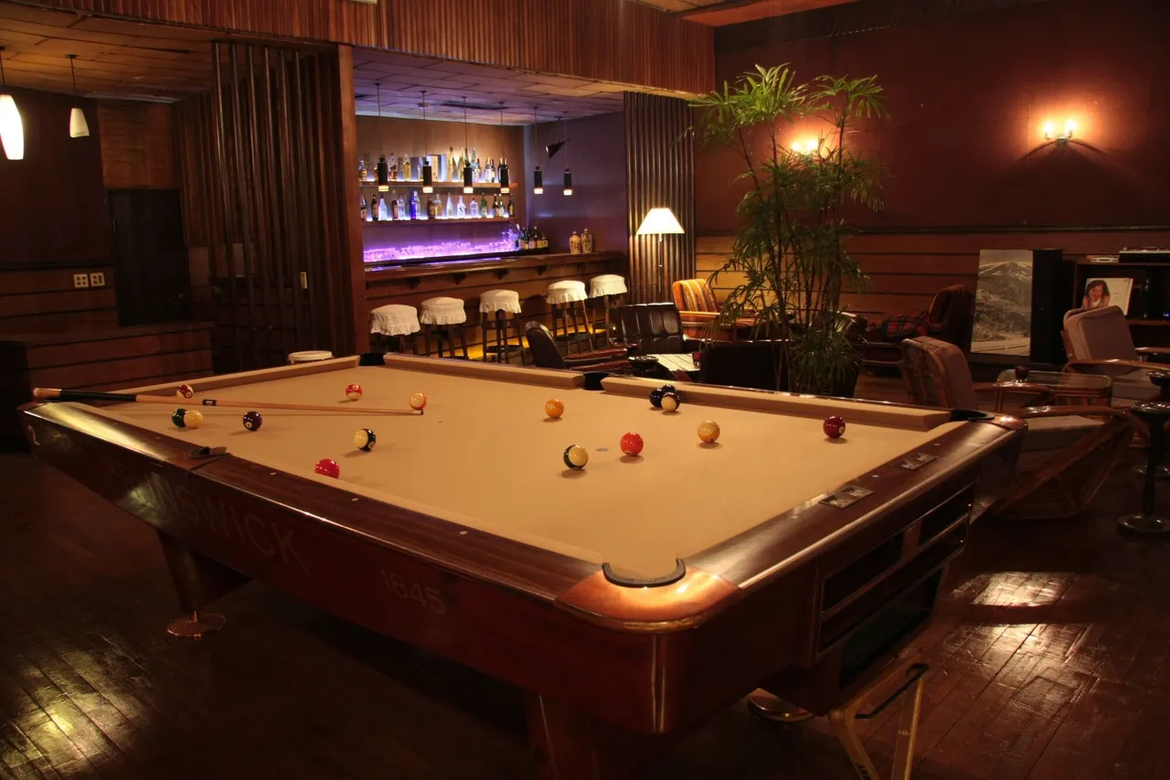 Kawaguchiko Hotel — rooms and atmosphere