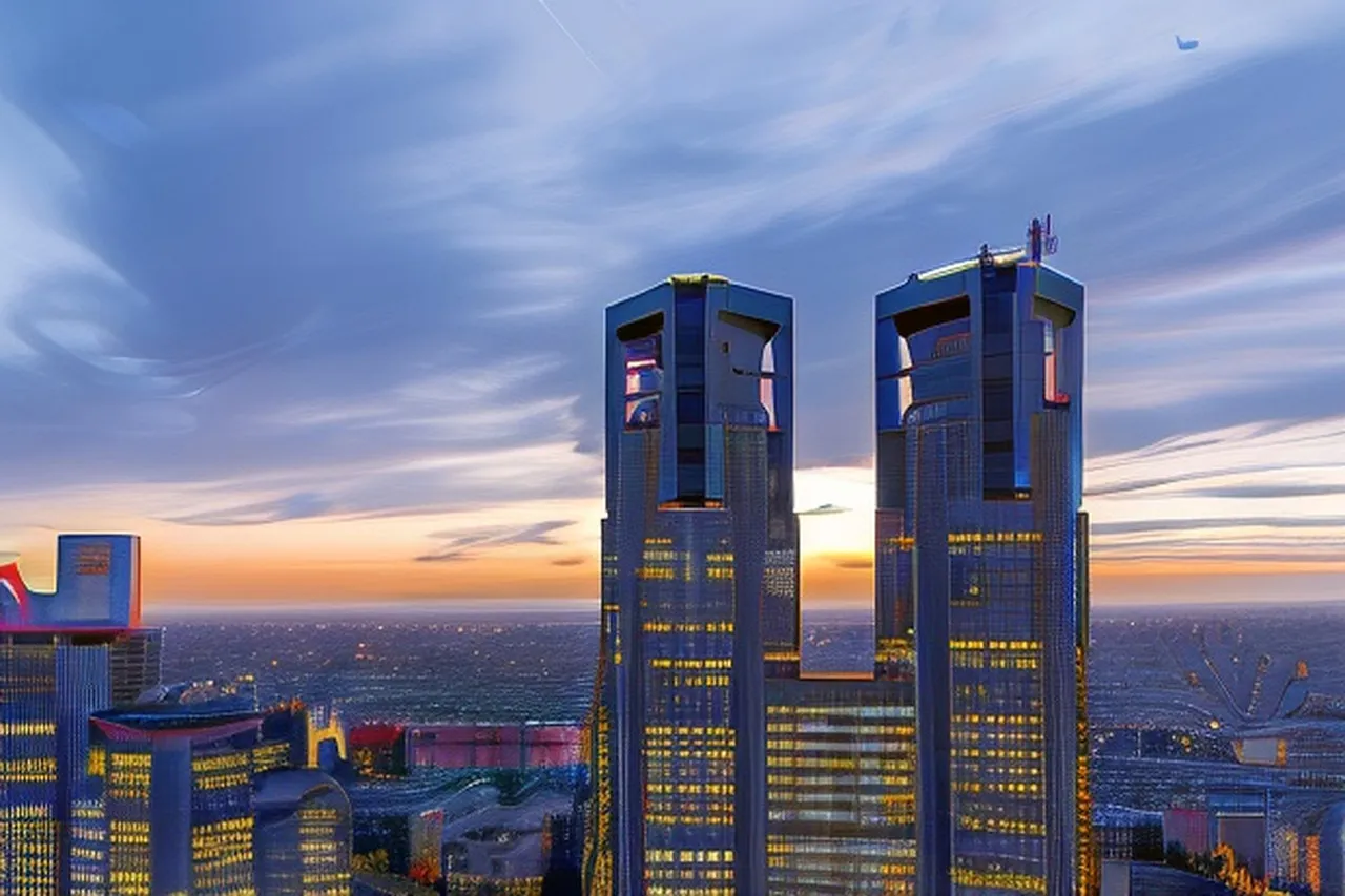 Keio Plaza Hotel Tokyo — rooms and atmosphere