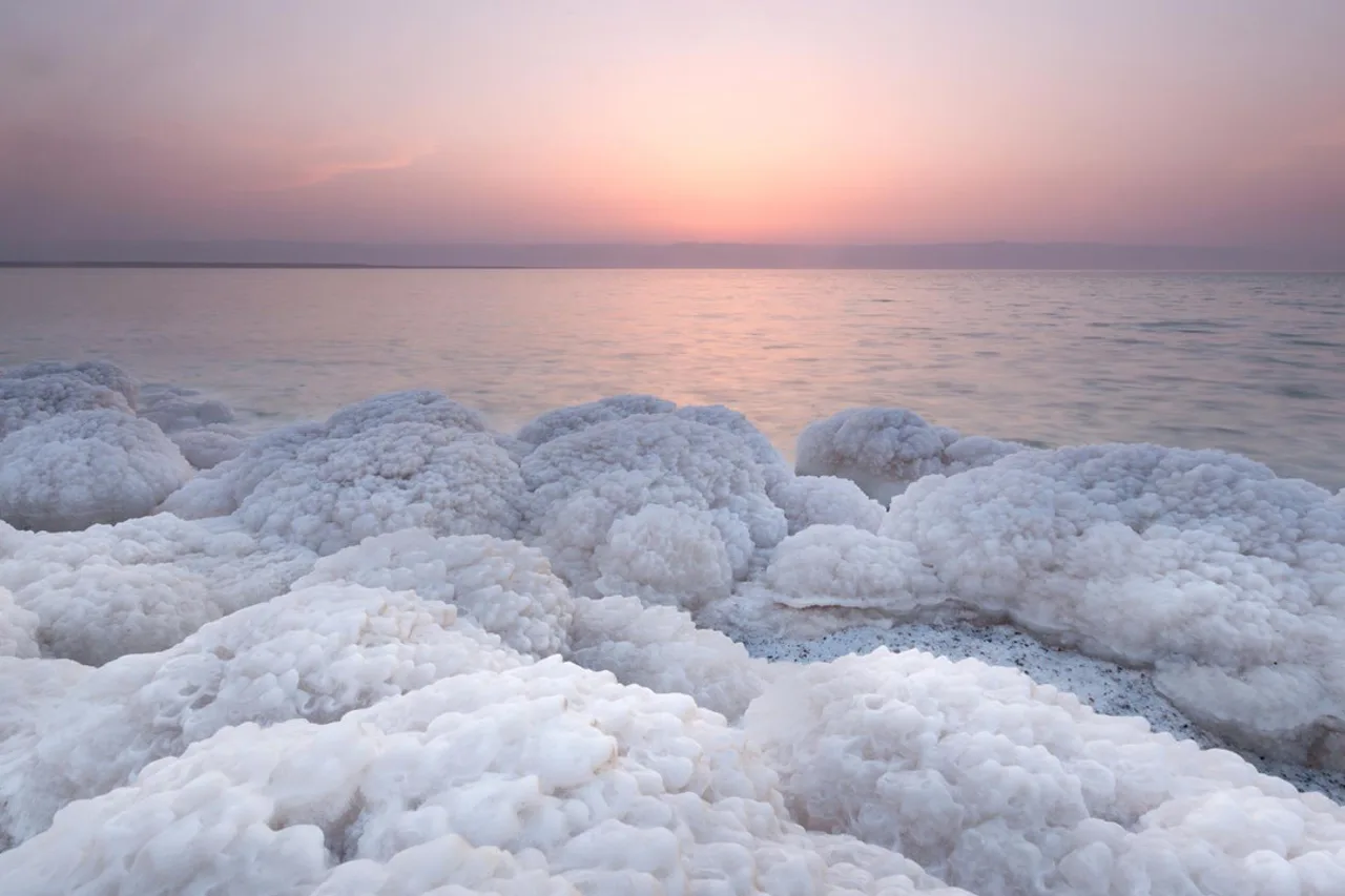 Kempinski Hotel Aqaba Red Sea — ภาพห้องพักและบรรยากาศ