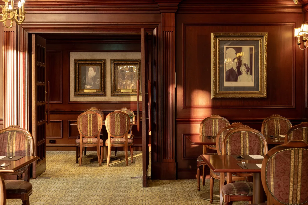 Kensington Hotel Seorak — rooms and atmosphere