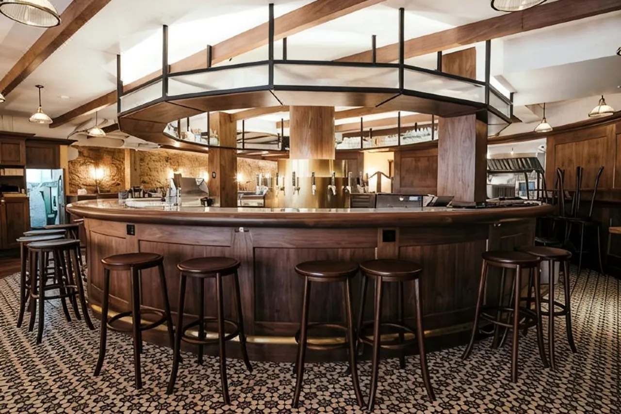 KeSa House, The Unlimited Collection by Oakwood — rooms and atmosphere