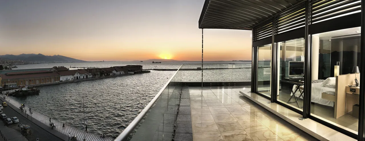 Key Hotel — ภาพห้องพักและบรรยากาศ