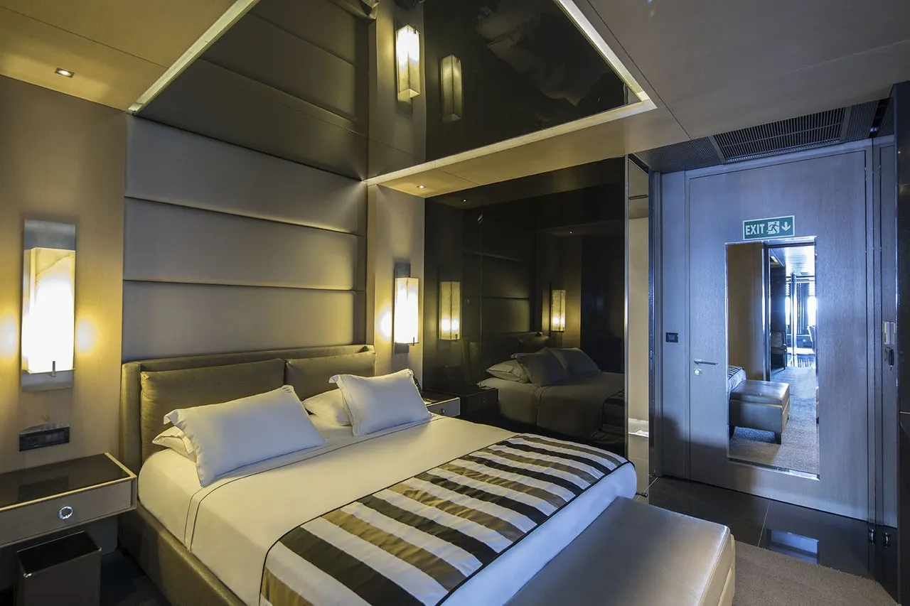 Key Hotel — ภาพห้องพักและบรรยากาศ