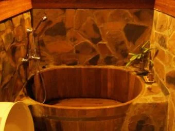 Khaokho Talaypu Resort — rooms and atmosphere