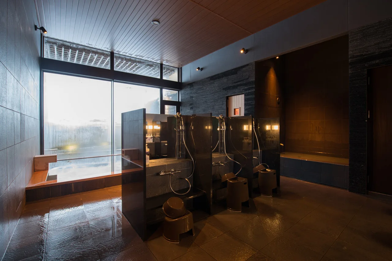 Ki Niseko — rooms and atmosphere