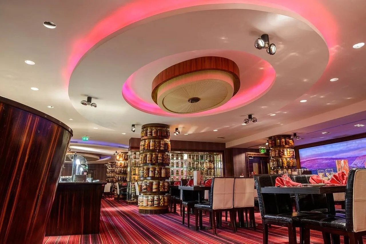 Killarney Towers Hotel — ภาพห้องพักและบรรยากาศ