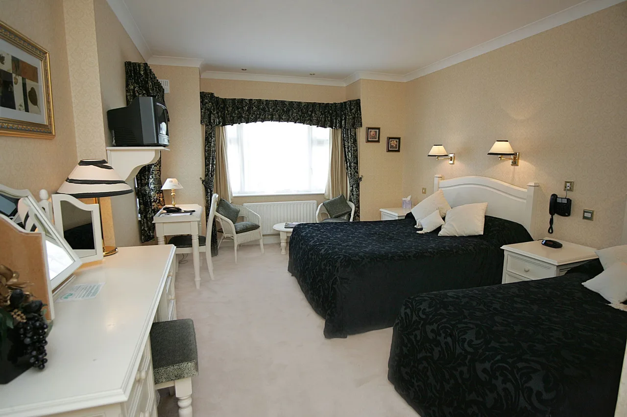 Killeen House Hotel — ภาพห้องพักและบรรยากาศ