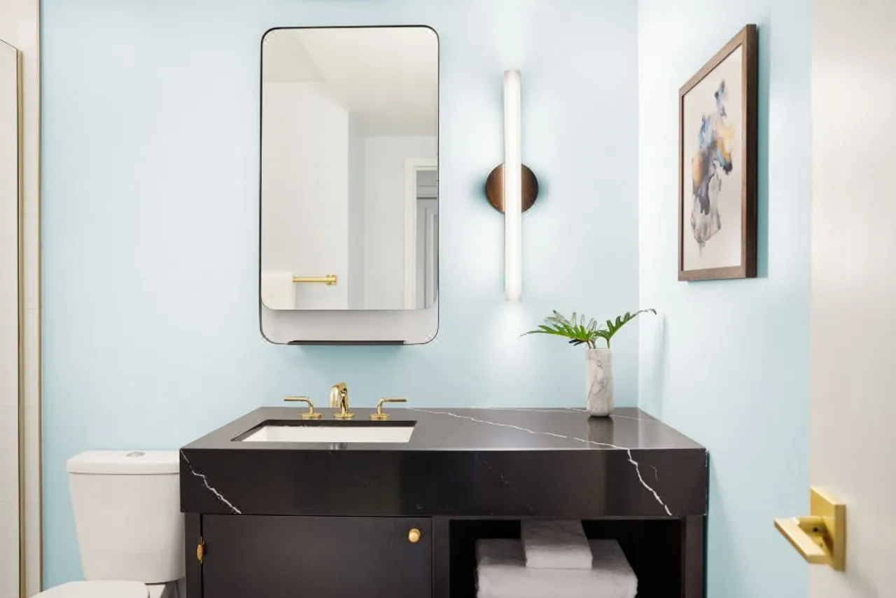 Kimpton Alton Fisherman's Wharf — rooms and atmosphere