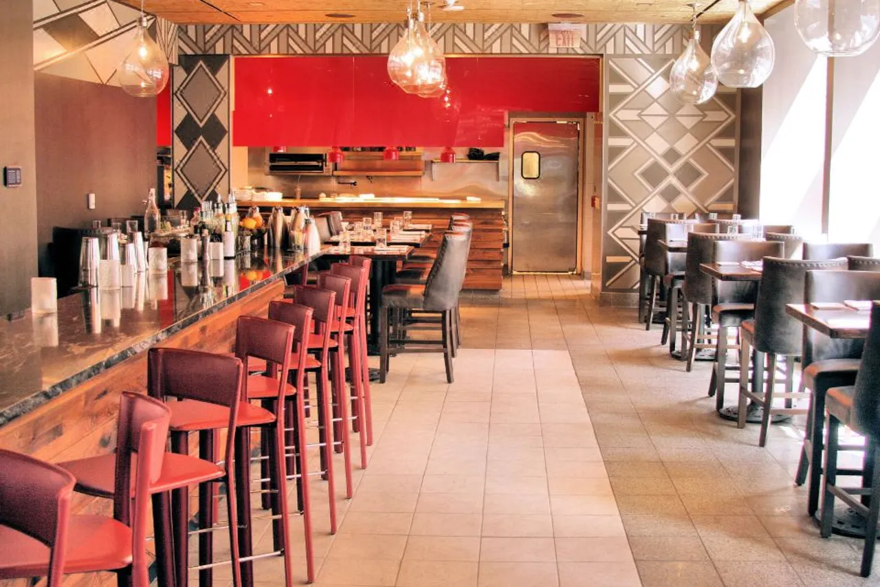 Kimpton Hotel Palomar Philadelphia by IHG — rooms and atmosphere