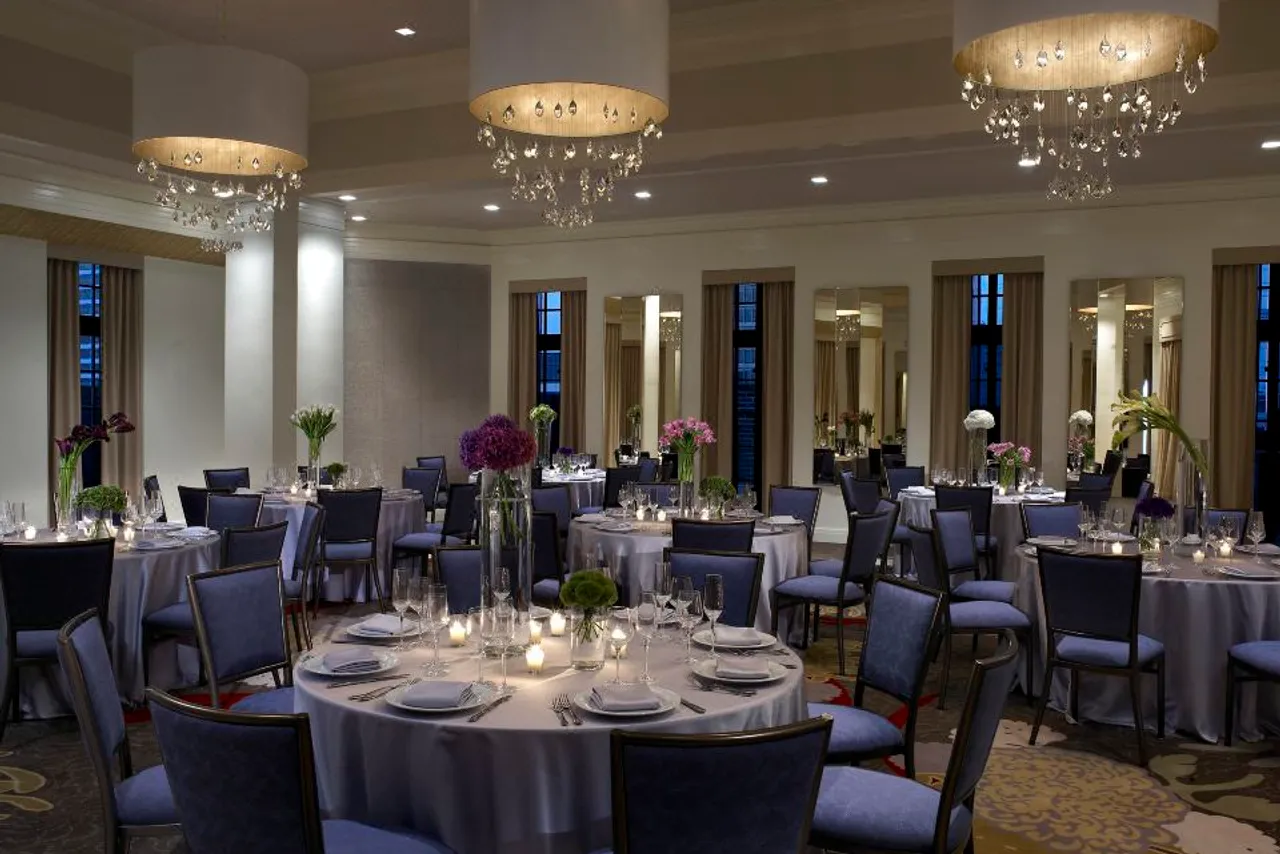 Kimpton Hotel Palomar Philadelphia by IHG — rooms and atmosphere