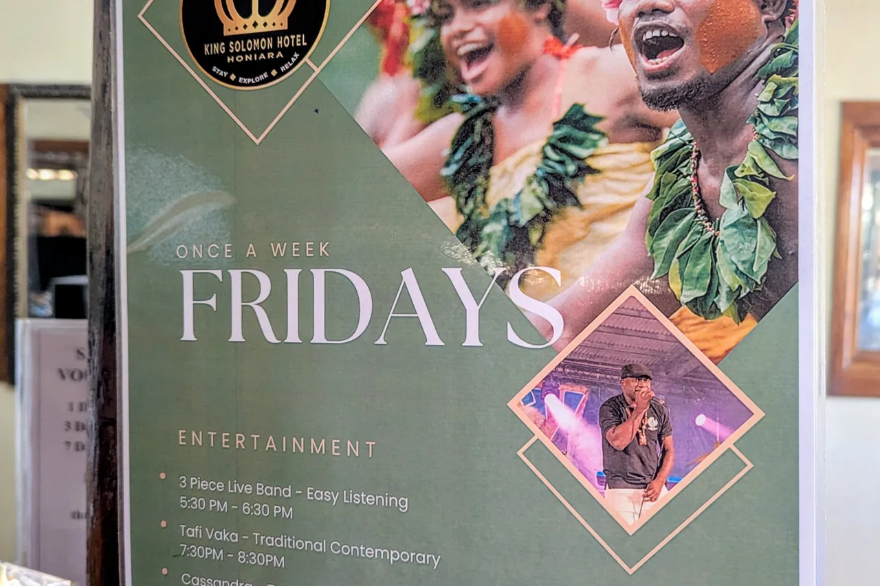 King Solomon Hotel — rooms and atmosphere