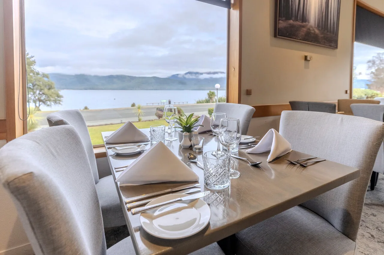 Kingsgate Hotel Tauranga — hotel