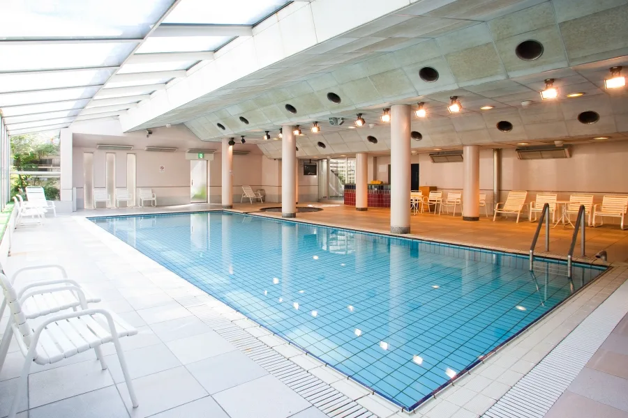 Kinugawa Onsen Hotel — ภาพห้องพักและบรรยากาศ