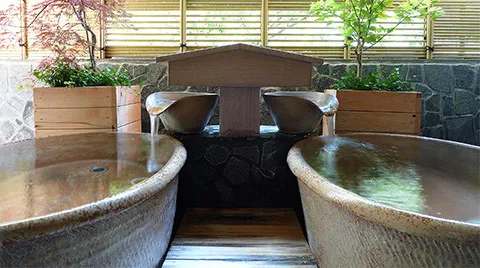 Kinugawa Onsen Hotel — ภาพห้องพักและบรรยากาศ
