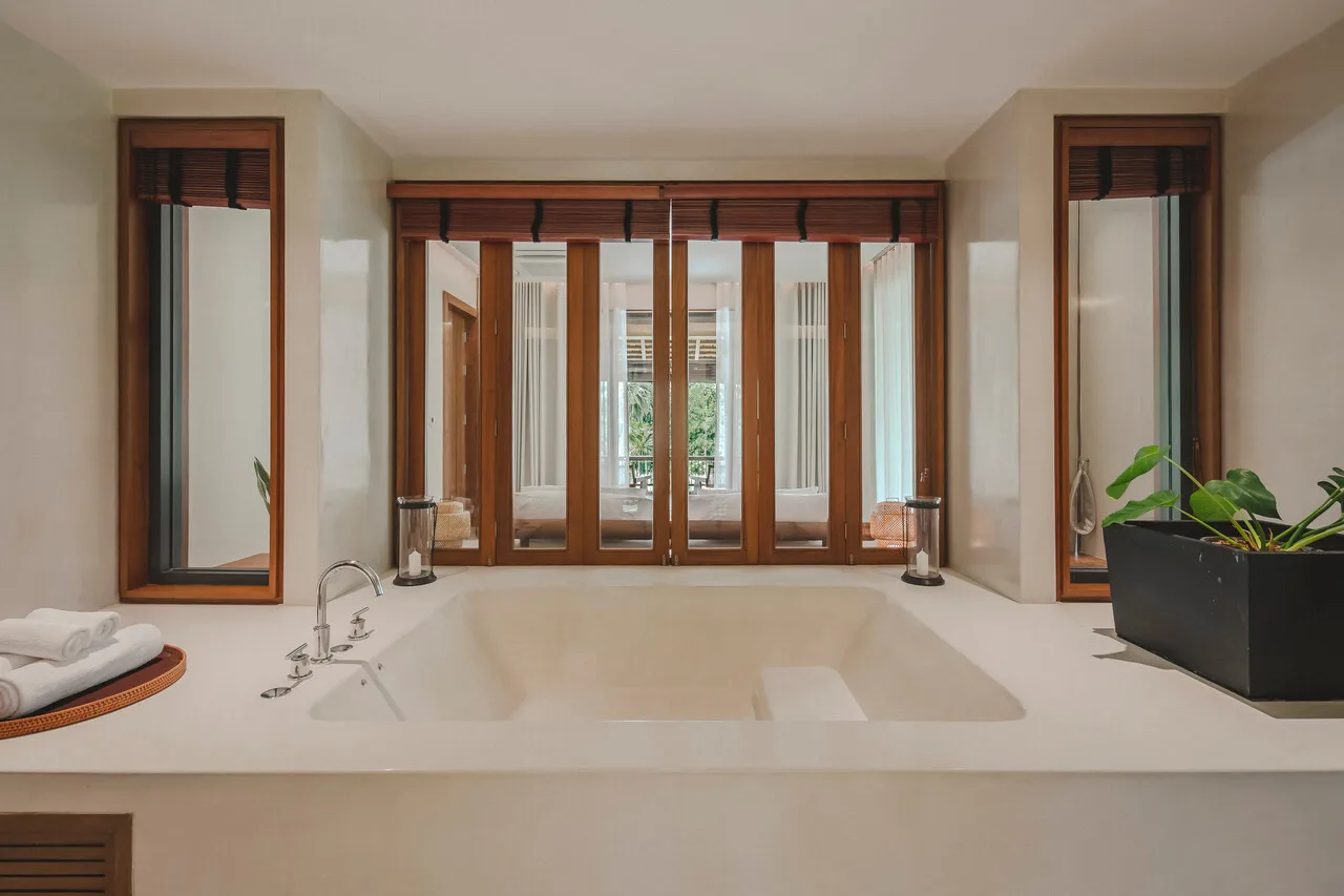 Kirimaya Golf Resort Spa — ภาพห้องพักและบรรยากาศ