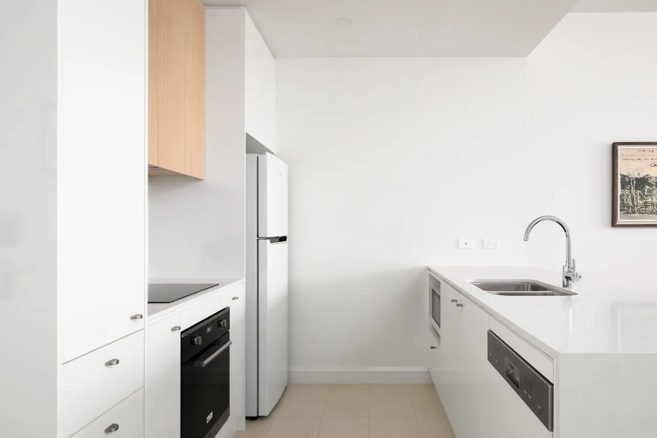 Knightsbridge Canberra — rooms and atmosphere
