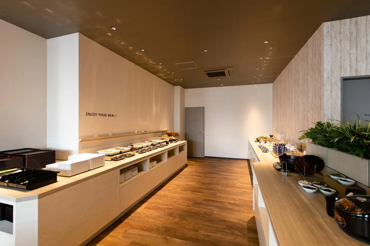KOKO HOTEL Sapporo Susukino — rooms and atmosphere