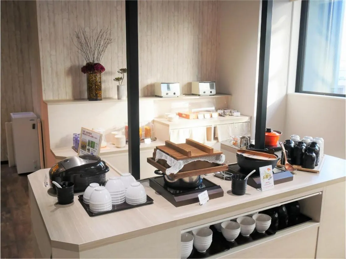 KOKO HOTEL Sapporo Susukino — rooms and atmosphere