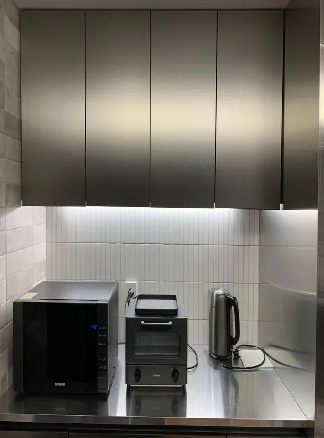 KOZAYO Hongdae Hostel — rooms and atmosphere