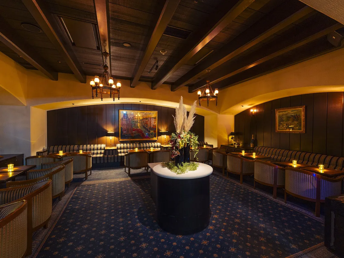 Kumamoto Hotel Castle — rooms and atmosphere