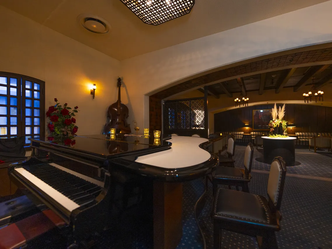 Kumamoto Hotel Castle — rooms and atmosphere