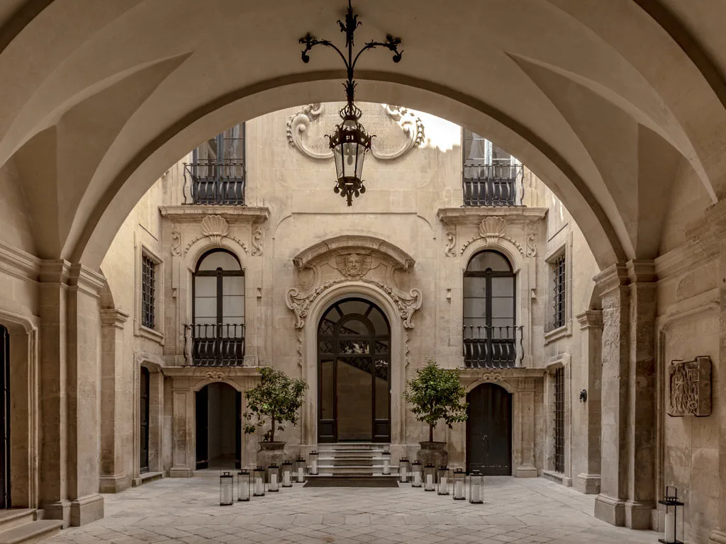 La Fiermontina Palazzo Bozzi Corso