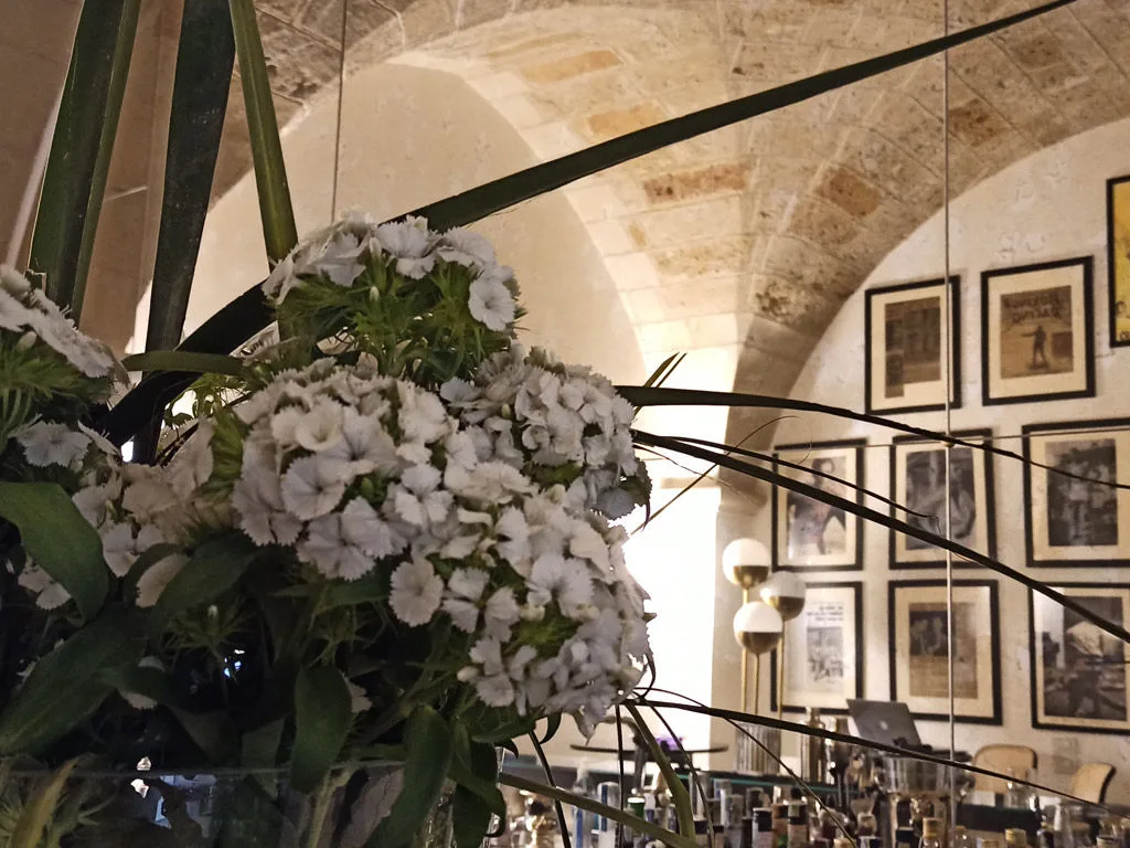 La Fiermontina Palazzo Bozzi Corso — ภาพห้องพักและบรรยากาศ