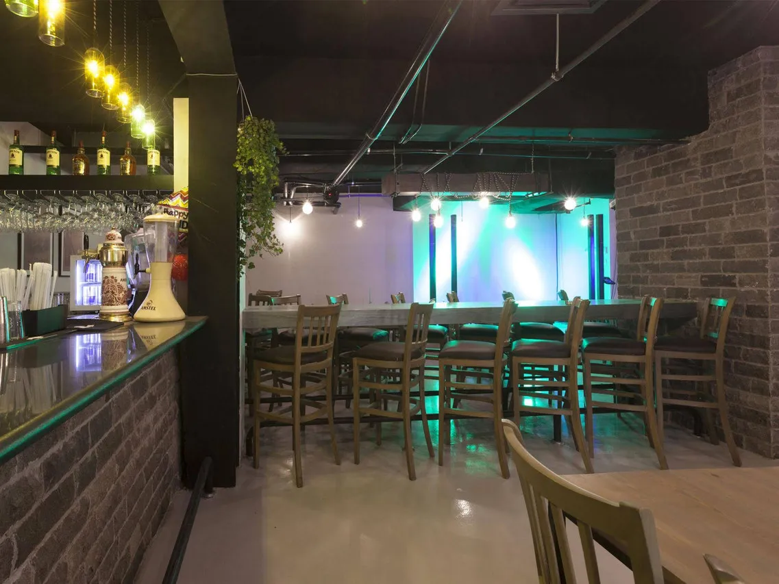 La Locanda Boutique Hotel — rooms and atmosphere